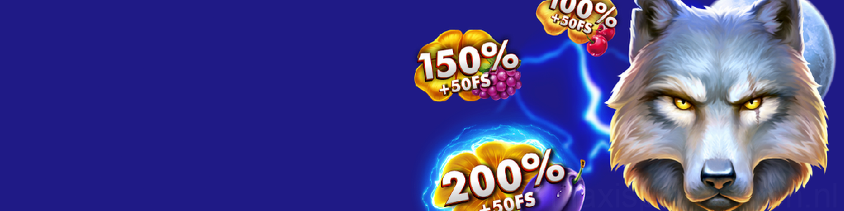 MaxiSpin Casino Gaming